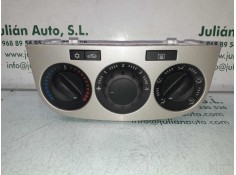 Recambio de mando calefaccion / aire acondicionado para opel corsa d cosmo referencia OEM IAM 5E094010 466119570 DENSO