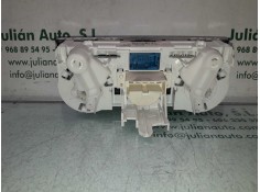 Recambio de mando calefaccion / aire acondicionado para opel corsa d cosmo referencia OEM IAM 5E094010 466119570 DENSO 2