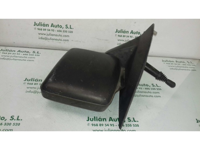 Recambio de retrovisor izquierdo para opel combo (corsa c) familiar referencia OEM IAM   MANUAL