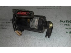 Recambio de potenciometro pedal para nissan almera (n16/e) comfort referencia OEM IAM 0281002425 189195M300 5 PINES