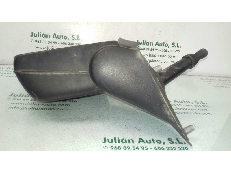 Recambio de retrovisor izquierdo para opel combo (corsa c) familiar referencia OEM IAM   MANUAL
