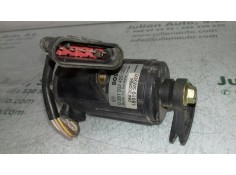 Recambio de potenciometro pedal para nissan almera (n16/e) comfort referencia OEM IAM 0281002425 189195M300 5 PINES 2