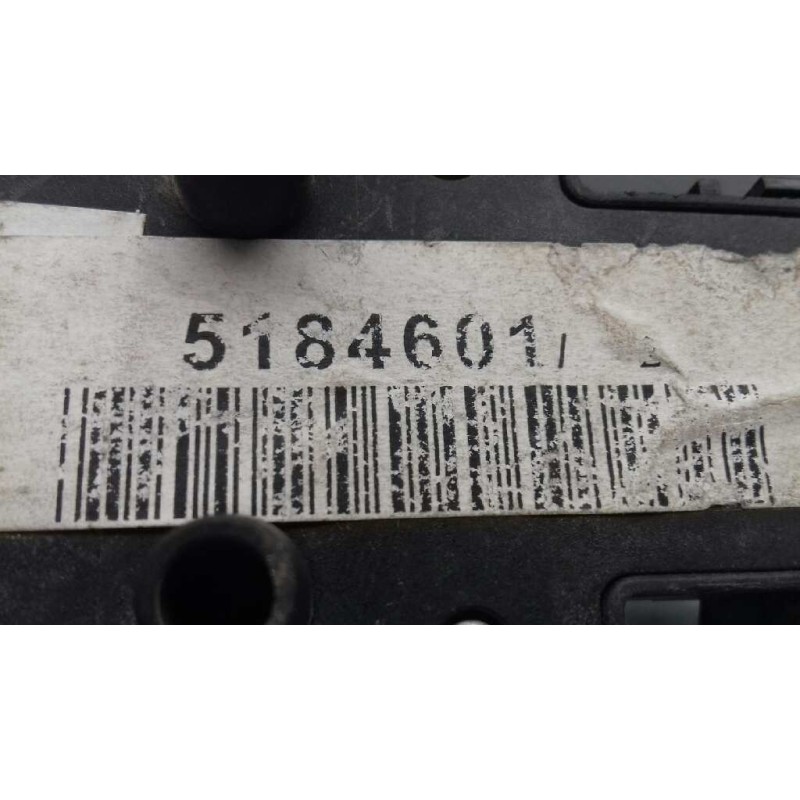 Recambio de mando elevalunas delantero izquierdo para mercedes-benz clase s (w220) berlina referencia OEM IAM 2208201010 501896 