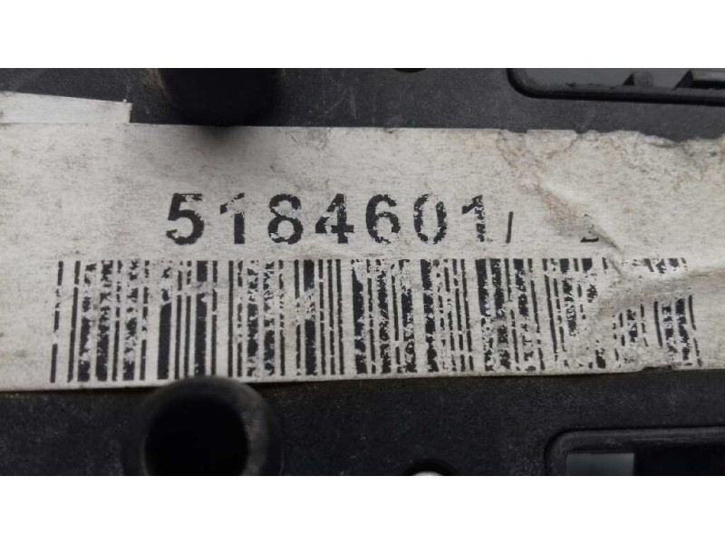 Recambio de mando elevalunas delantero izquierdo para mercedes-benz clase s (w220) berlina referencia OEM IAM 2208201010 501896 