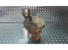Recambio de turbocompresor para mercedes-benz clase a (w168) 160 cdi (168.007) referencia OEM IAM A668096  53031015089
