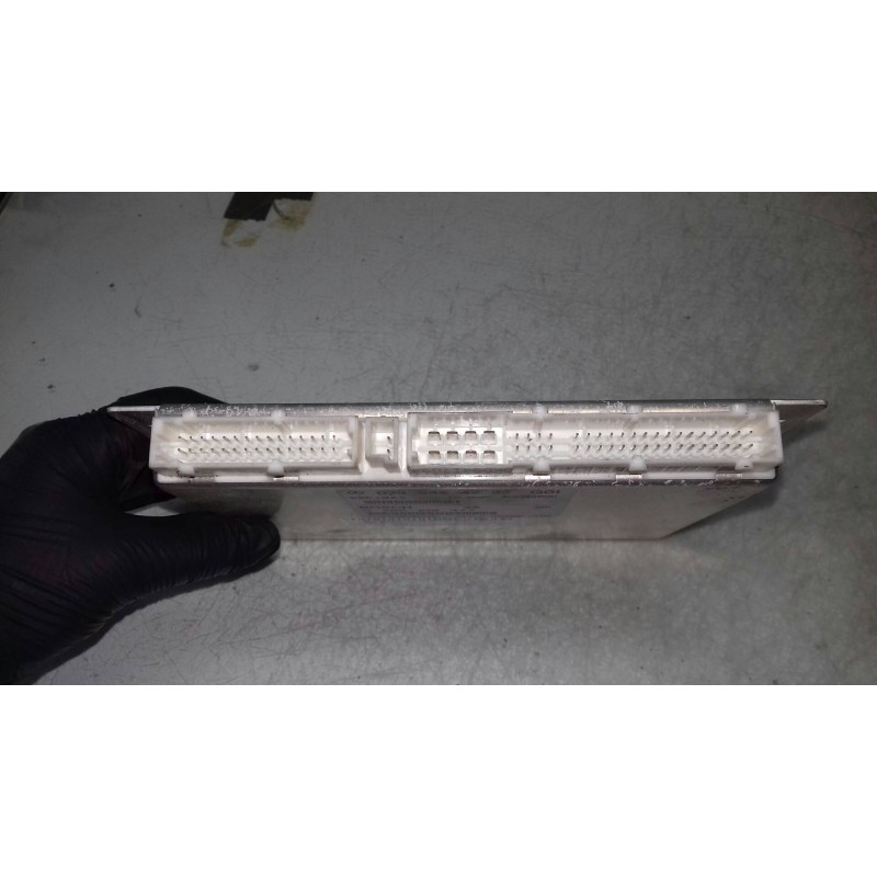 Recambio de centralita asr para mercedes-benz clase a (w168) 160 (168.033) referencia OEM IAM 0295454232 ESP BOSCH