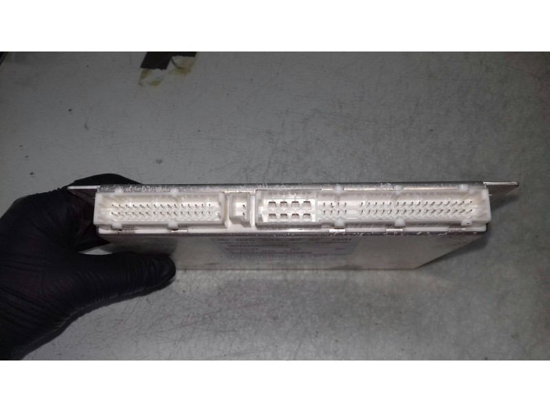 Recambio de centralita asr para mercedes-benz clase a (w168) 160 (168.033) referencia OEM IAM 0295454232 ESP BOSCH