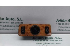 Recambio de mando climatizador para mercedes-benz clase m (w163) 320 (163.154) referencia OEM IAM A1638200826 03420640 