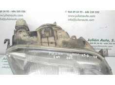 Recambio de faro derecho para renault megane i scenic (ja0) 1.9 d alize referencia OEM IAM    2