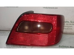 Recambio de piloto trasero derecho para citroen xsara berlina 1.9d seduction referencia OEM IAM 2534D  