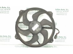 Recambio de electroventilador para peugeot 307 cc (s1) 2.0 referencia OEM IAM   FAURECIA