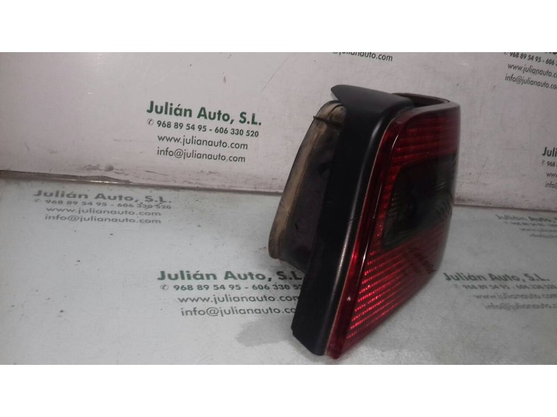 Recambio de piloto trasero derecho para citroen xsara berlina 1.9d seduction referencia OEM IAM 2534D  