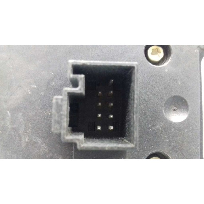 Recambio de mando climatizador para mercedes-benz clase m (w163) 320 (163.154) referencia OEM IAM A1638200826 03420640 