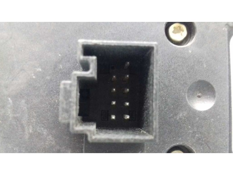 Recambio de mando climatizador para mercedes-benz clase m (w163) 320 (163.154) referencia OEM IAM A1638200826 03420640 