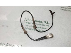 Recambio de sensor para ford focus berlina (cak) trend referencia OEM IAM 98AG2B372AF  CAPTADOR ABS