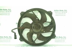 Recambio de electroventilador para peugeot 307 cc (s1) 2.0 referencia OEM IAM   FAURECIA 2