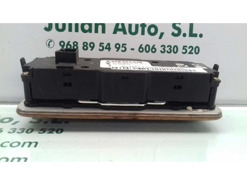 Recambio de mando climatizador para mercedes-benz clase m (w163) 320 (163.154) referencia OEM IAM A1638200826 03420640 