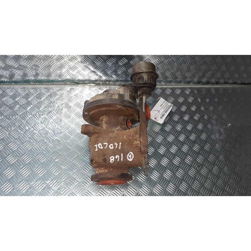 Recambio de turbocompresor para mercedes-benz clase a (w168) 160 cdi (168.007) referencia OEM IAM A668096  53031015089