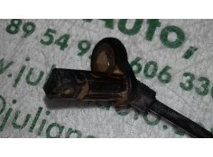 Recambio de sensor para ford focus berlina (cak) trend referencia OEM IAM 98AG2B372AF  CAPTADOR ABS 2