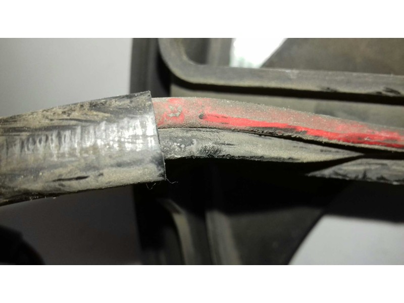 Recambio de electroventilador para peugeot 307 cc (s1) 2.0 referencia OEM IAM   FAURECIA