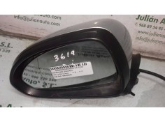 Recambio de retrovisor izquierdo para opel corsa d cosmo referencia OEM IAM 468435664 020873 ELECTRICO 2