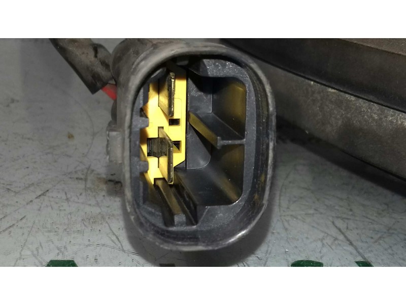 Recambio de electroventilador para peugeot 307 cc (s1) 2.0 referencia OEM IAM   FAURECIA