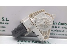 Recambio de motor elevalunas delantero izquierdo para audi a4 ber. (b8) básico referencia OEM IAM 8K0959801A 1101A66634110 05360 2