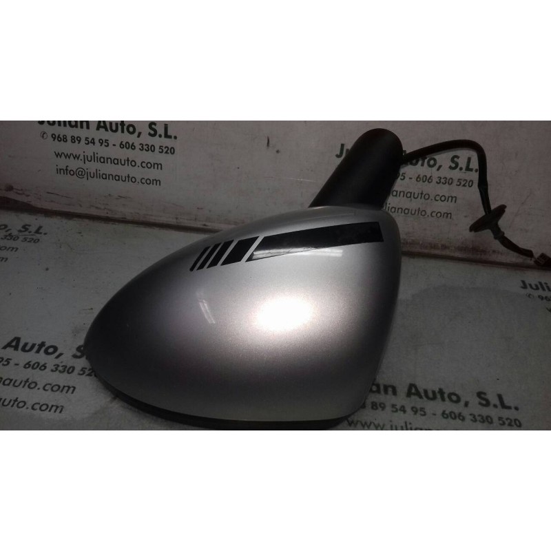 Recambio de retrovisor izquierdo para opel corsa d cosmo referencia OEM IAM 468435664 020873 ELECTRICO