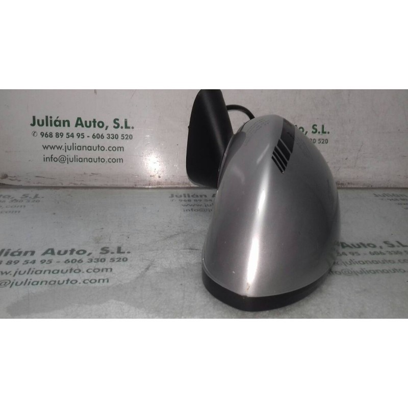 Recambio de retrovisor izquierdo para opel corsa d cosmo referencia OEM IAM 468435664 020873 ELECTRICO