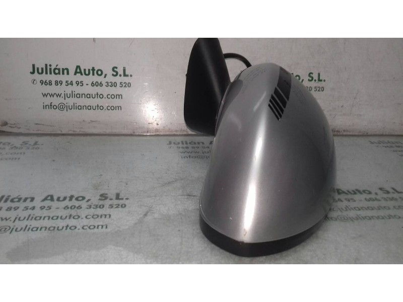Recambio de retrovisor izquierdo para opel corsa d cosmo referencia OEM IAM 468435664 020873 ELECTRICO