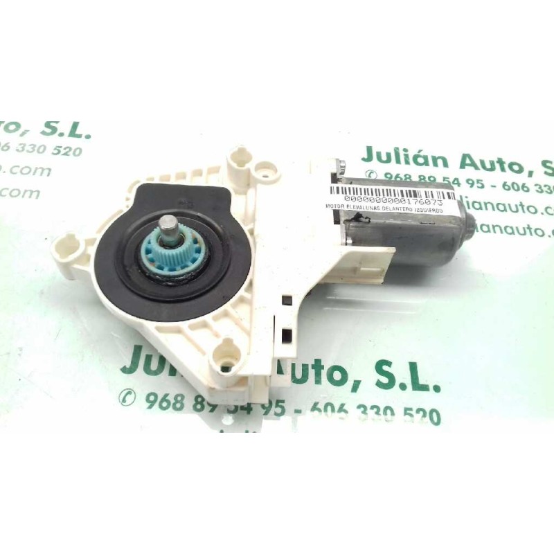 Recambio de motor elevalunas delantero izquierdo para audi a4 ber. (b8) básico referencia OEM IAM 8K0959801A 1101A66634110 05360