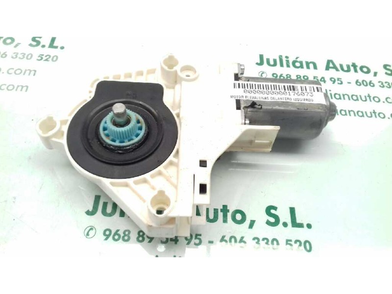 Recambio de motor elevalunas delantero izquierdo para audi a4 ber. (b8) básico referencia OEM IAM 8K0959801A 1101A66634110 05360