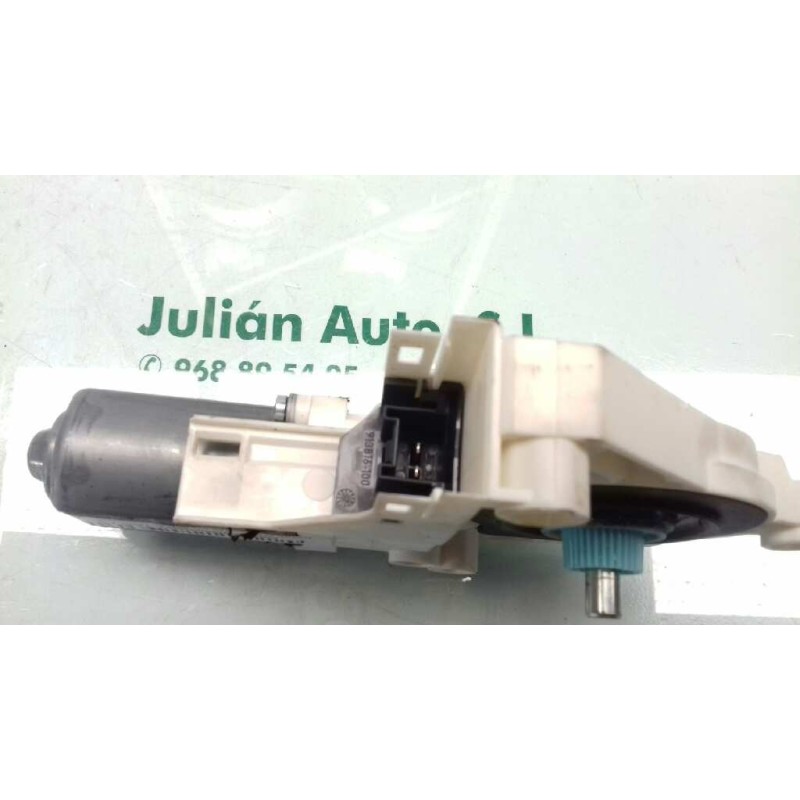 Recambio de motor elevalunas delantero izquierdo para audi a4 ber. (b8) básico referencia OEM IAM 8K0959801A 1101A66634110 05360