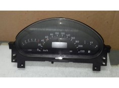 Recambio de cuadro instrumentos para mercedes-benz clase a (w168) 160 (168.033) referencia OEM IAM A1685404011 09051639902 