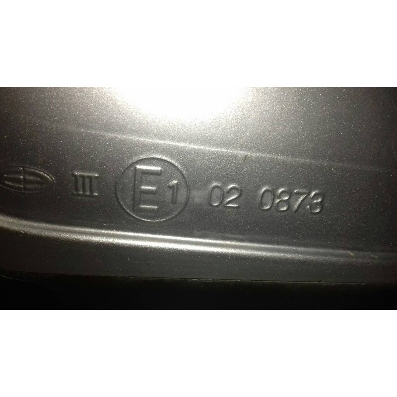 Recambio de retrovisor izquierdo para opel corsa d cosmo referencia OEM IAM 468435664 020873 ELECTRICO