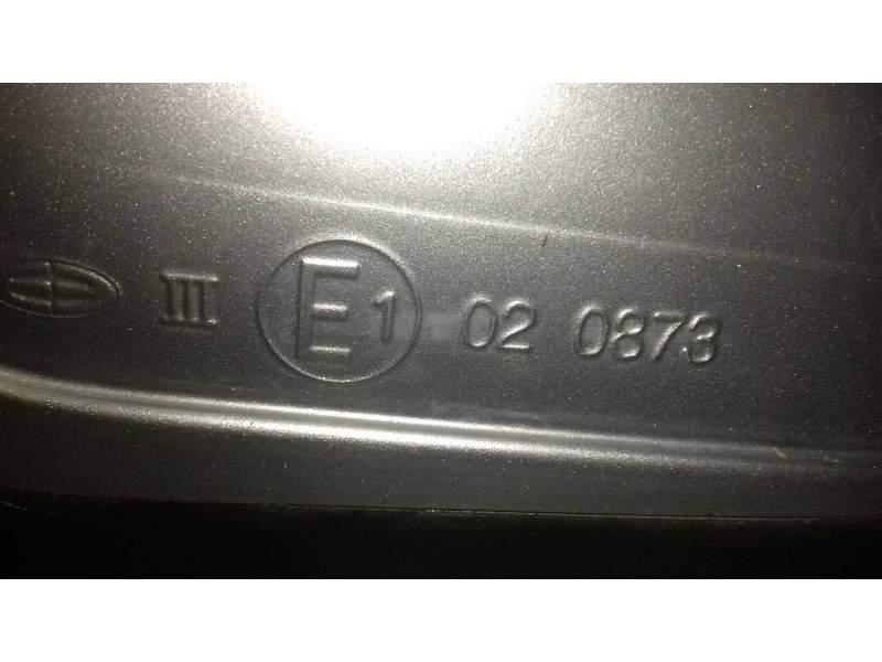 Recambio de retrovisor izquierdo para opel corsa d cosmo referencia OEM IAM 468435664 020873 ELECTRICO