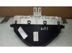 Recambio de cuadro instrumentos para mercedes-benz clase a (w168) 160 (168.033) referencia OEM IAM A1685404011 09051639902  2