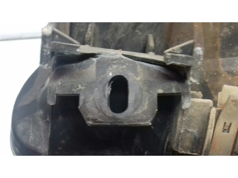 Recambio de faro derecho para renault megane i scenic (ja0) 1.9 d alize referencia OEM IAM   