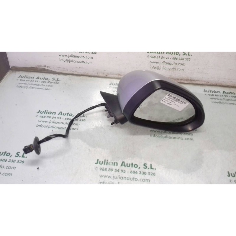 Recambio de retrovisor derecho para opel corsa d cosmo referencia OEM IAM 463435664 020873 ELECTRICO