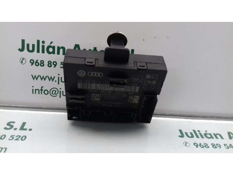 Recambio de modulo confort para audi a4 ber. (b8) básico referencia OEM IAM 8T0959793G 8T0959793G 