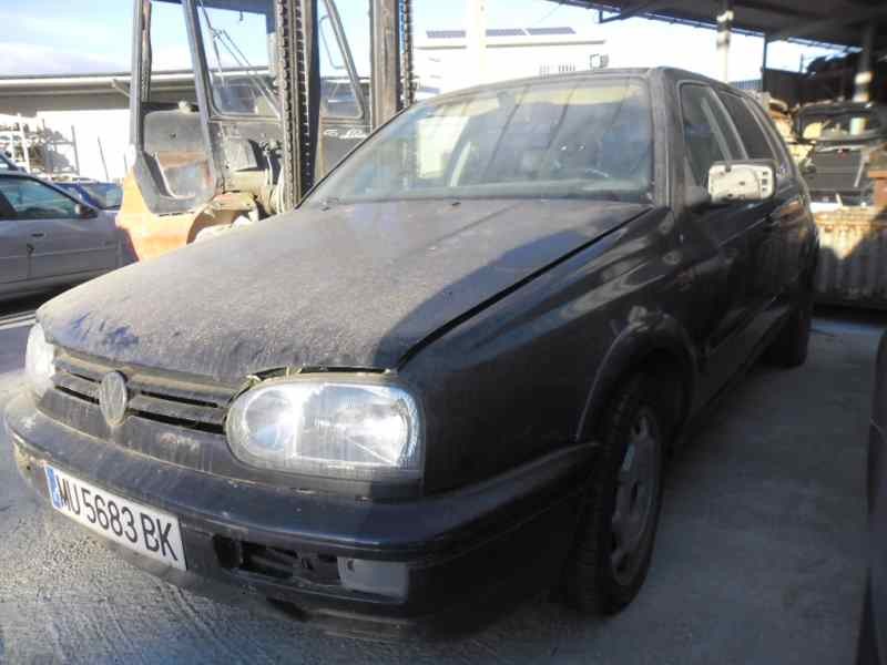 volkswagen golf iii berlina (1h1) del año 1996