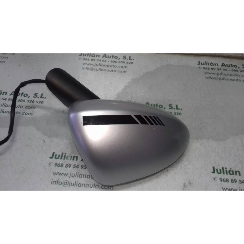 Recambio de retrovisor derecho para opel corsa d cosmo referencia OEM IAM 463435664 020873 ELECTRICO