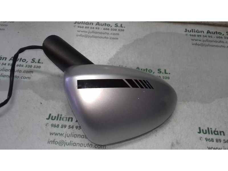 Recambio de retrovisor derecho para opel corsa d cosmo referencia OEM IAM 463435664 020873 ELECTRICO
