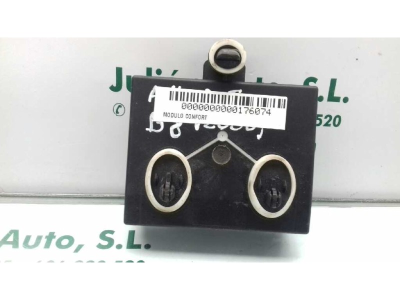 Recambio de modulo confort para audi a4 ber. (b8) básico referencia OEM IAM 8T0959793G 8T0959793G 