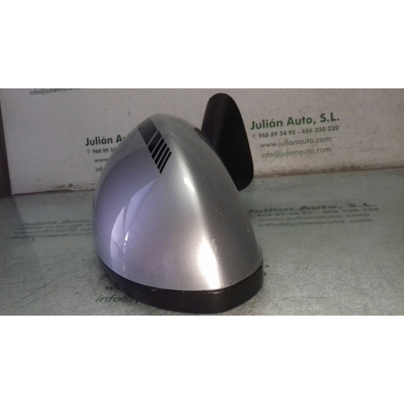 Recambio de retrovisor derecho para opel corsa d cosmo referencia OEM IAM 463435664 020873 ELECTRICO