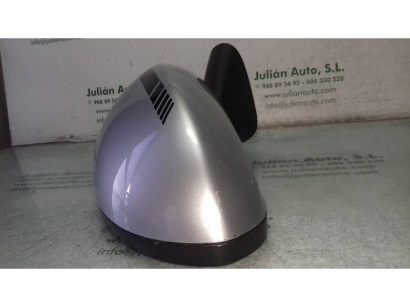 Recambio de retrovisor derecho para opel corsa d cosmo referencia OEM IAM 463435664 020873 ELECTRICO