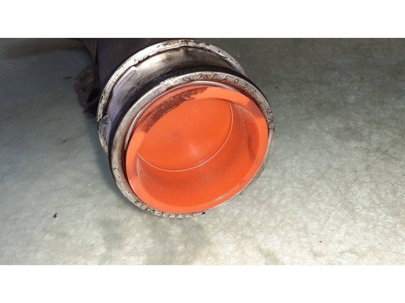 Recambio de tubo para audi a3 (8p) 1.9 tdi e limited edition referencia OEM IAM 1K0145836  