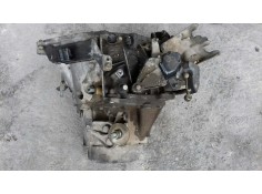 Recambio de caja cambios para citroen xsara picasso 2.0 hdi exclusive referencia OEM IAM 20DL65  5 VELOCIDADES