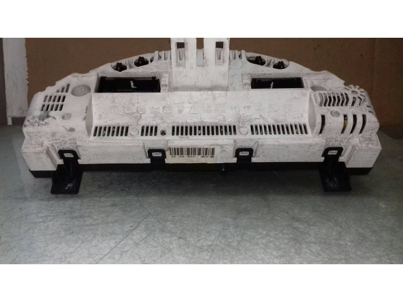 Recambio de cuadro instrumentos para mercedes-benz clase a (w168) 160 (168.033) referencia OEM IAM A1685404011 09051639902 