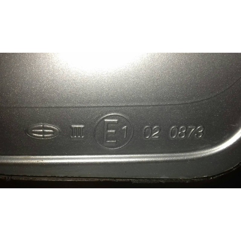 Recambio de retrovisor derecho para opel corsa d cosmo referencia OEM IAM 463435664 020873 ELECTRICO